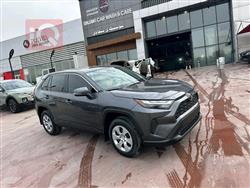 تويوتا راف 4